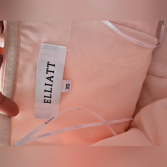 ELLIAT ROSELLA DRESS - Picture 9 of 14